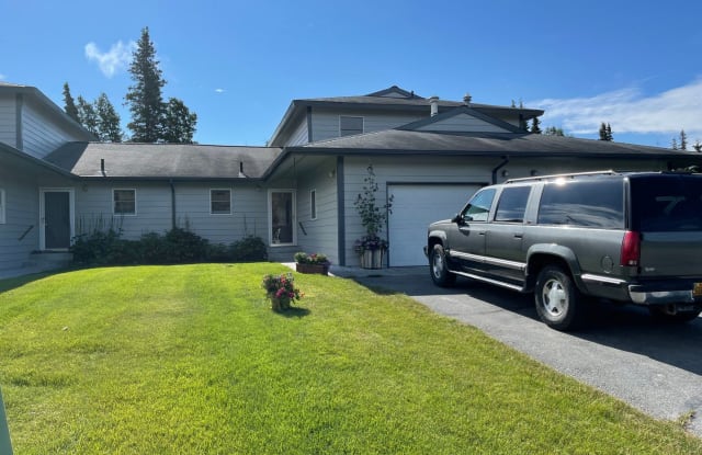 36978 Chinulna Court - 36978 Chinulna Court, Kalifornsky, AK 99611