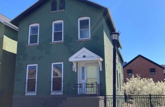 32 Tracy Street - 32 Tracy Street, Buffalo, NY 14201