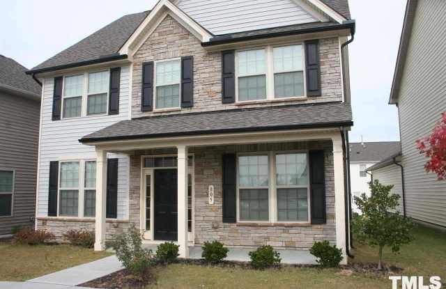 805 Keystone Park Drive - 805 Keystone Park Drive, Durham, NC 27560