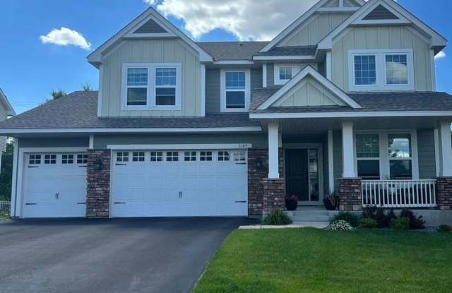 4 Bedroom Single Family Home in Woodbury - 3389 Ridgestone Way, Woodbury, MN 55129