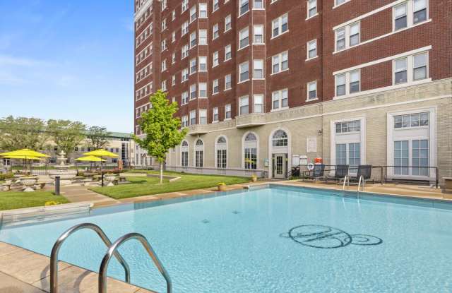 Marott Apartments photos photos
