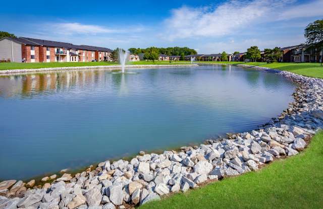 Greenfield Village Apartments photos photos
