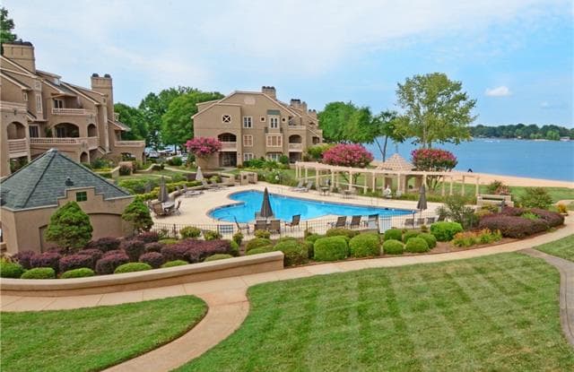 641 Portside Drive - 641 Portside Dr, Davidson, NC 28036