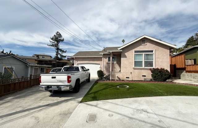 San Leandro Remodeled 3 bed, 2 bath Cul-de-Sac, Dogs OK, photos photos