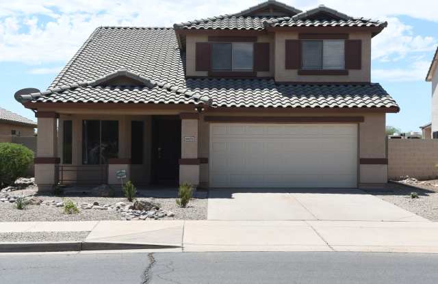 Ideal 4 Br 2.5 Ba 2 Cg Home with Solar Near Sarival Ave and I-10 in Goodyear photos photos Ideal 4 Br 2.5 Ba 2 Cg Home with Solar Near Sarival Ave and I-10 in Goodyear photos photos