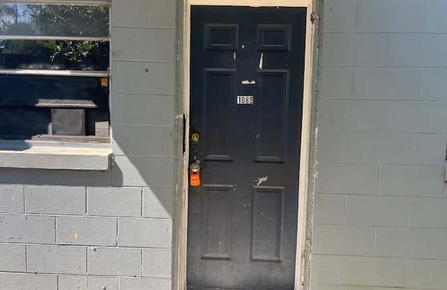 1089 S De Leon Avenue - 1089 South Deleon Avenue, Titusville, FL 32780