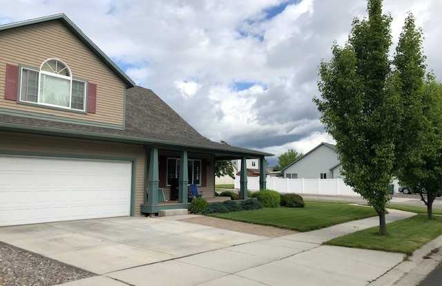 Great Home In Hellgate School District photos photos