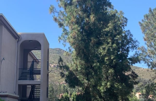 7838 Cowles Mountain Court #C20 - 7838 Cowles Mountain Court, San Diego, CA 92119