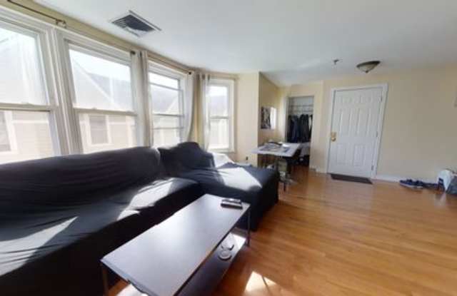 130 Tudor Street - 130 Tudor Street, Boston, MA 02127