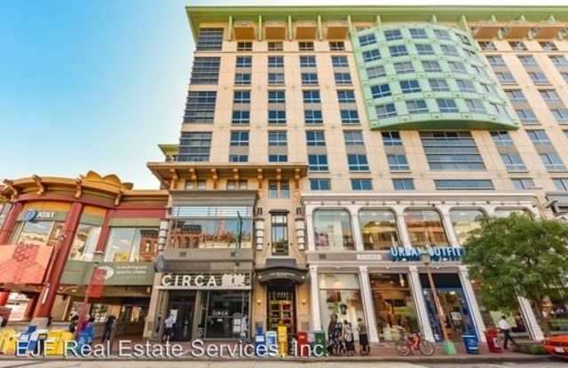 777 7th Street NW  Unit 916 - 777 7th St NW, Washington, DC 20001