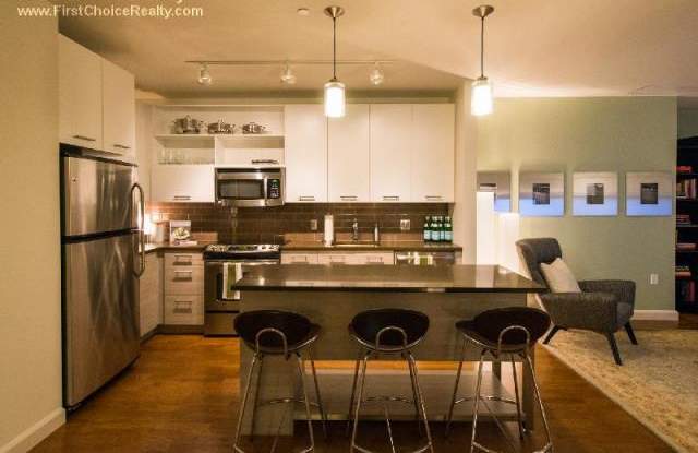 665 Washington St. - 665 Washington Street, Boston, MA 02116