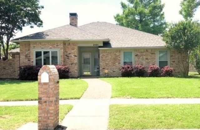 2505 Peachtree Lane - 2505 Peachtree Lane, McKinney, TX 75072