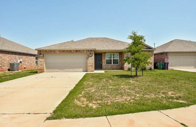 Gorgeous 3 Bed 2 Bath in Moore/SE OKC photos photos