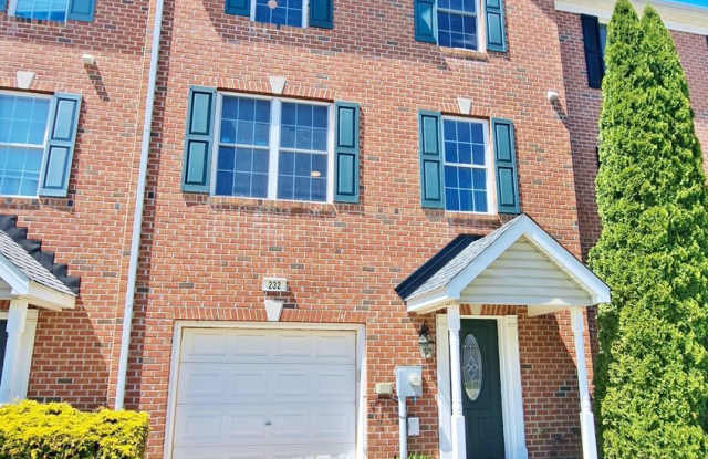 3 Bed / 2 Full and 2 Half Bath Single Family Townhome photos photos