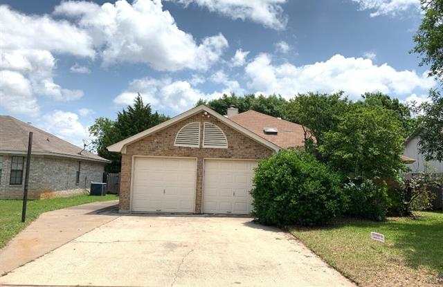 837 Arcadia Street - 837 Arcadia Street, Saginaw, TX 76179