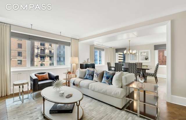 530 Park Avenue - 530 Park Avenue, New York City, NY 10065