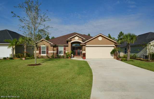 361 Palazzo Circle - 361 Palazzo Circle, World Golf Village, FL 32092