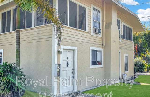 1615 Evans Ave photos photos