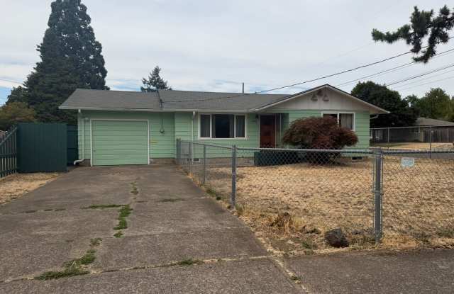 2-bedroom 1 bathroom house in Springfield! photos photos