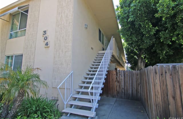 304 Verdugo Avenue - 304 E Verdugo Ave, Burbank, CA 91502