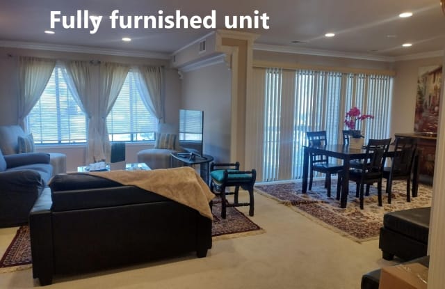 5805 EDSON LANE - 5805 Edson Lane, North Bethesda, MD 20852