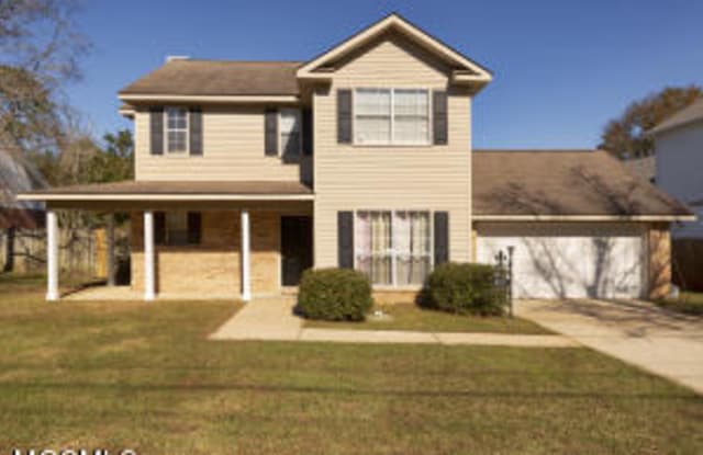 9020 Pointe Aux Chenes Rd - 9020 Pointe Aux Chenes Road, Jackson County, MS 39564