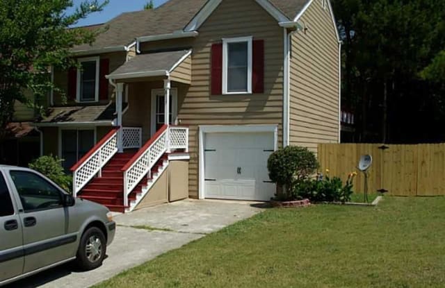 8117 Woodlake Drive - 8117 Woodlake Drive, Clayton County, GA 30274