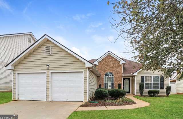 90 Westfield Way - 90 Westfield Way, Newton County, GA 30016