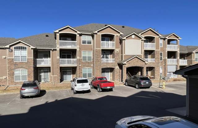 7440 S Blackhawk St Bldg 7 photos photos