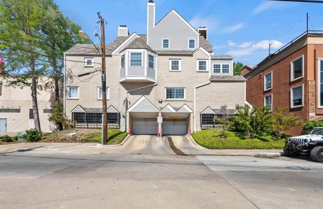 1010 Allen Street - 1010 Allen Street, Dallas, TX 75204