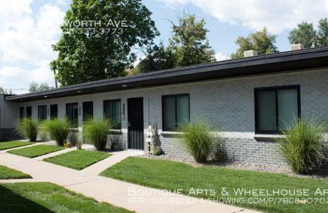 270 W. Ellsworth Ave. Gallery 2