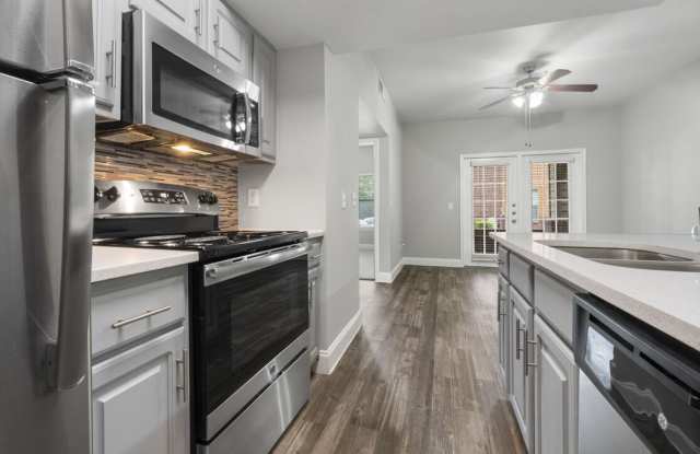 Larkin Apartment Homes photos photos