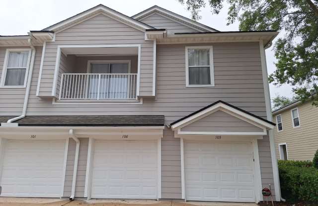 7032 Deer Lodge Circle Unit 101 (TP) photos photos