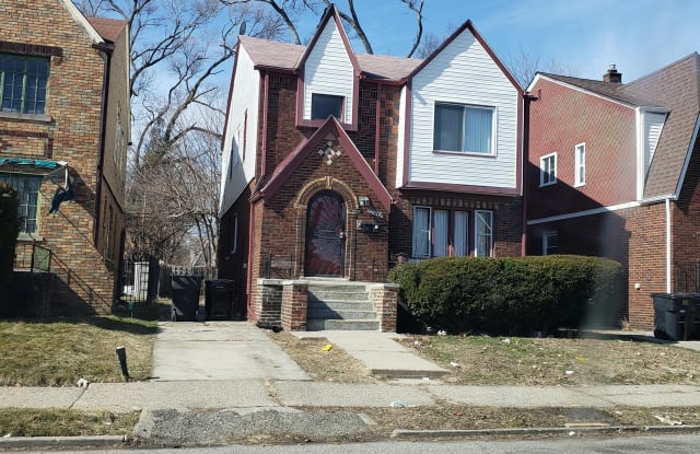 15047 Steel Street - 1 - 15047 Steel Avenue, Detroit, MI 48227