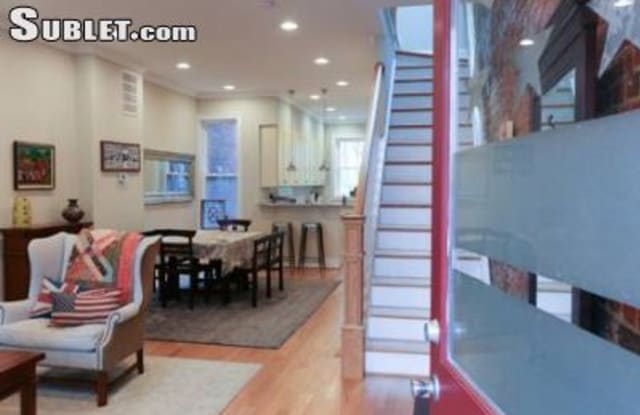 709 7th St Ne Unit: 709-7TH - 709 7th Street Northeast, Washington, DC 20002