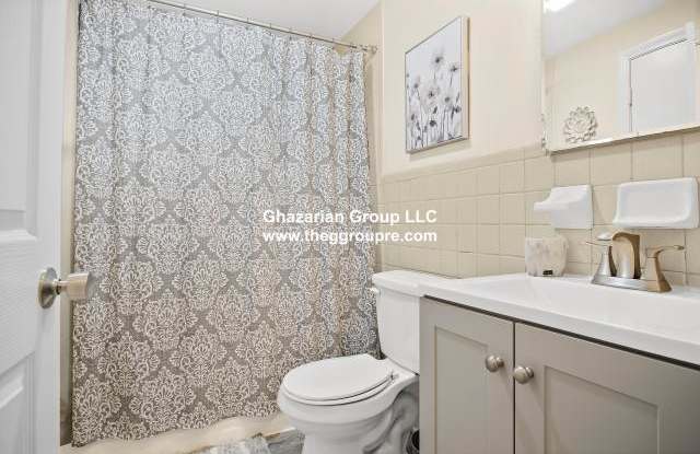 36 Meshaka St. - 36 Meshaka Street, Boston, MA 02132