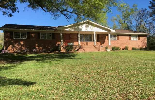 458 Woods Road NW - 458 Woods Road Northwest, Floyd County, GA 30165