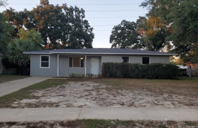6521 E Shore Dr - 6521 East Shore Drive, Brent, FL 32505