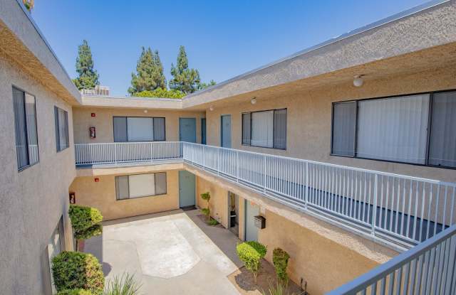 Jordan Apartments Gallery 4