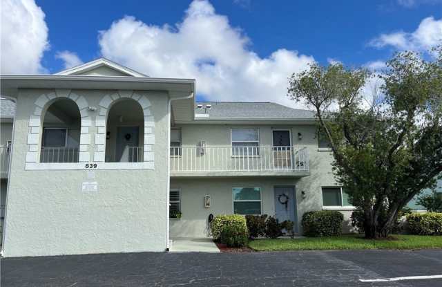 839 SW 48th Terrace unit: 206 photos photos