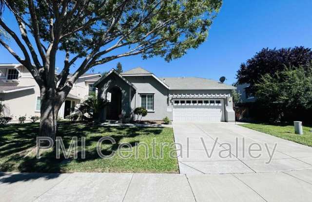 2706 Ozark Drive - 2706 Ozark Drive, Tracy, CA 95304