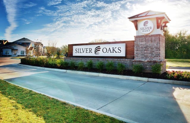 Silver Oaks photos photos