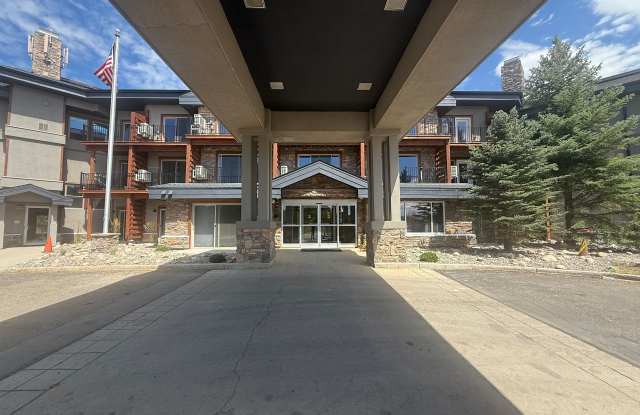 Storm Peak Apartments photos photos