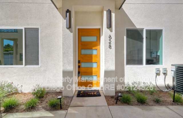 630 N Juniper - 630 North Juniper Street, Escondido, CA 92025