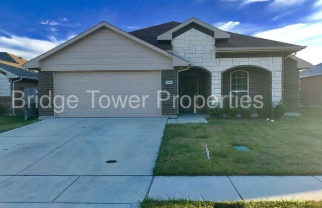 3136 Evangeline Road - 3136 Evangeline Road, Fort Worth, TX 76140