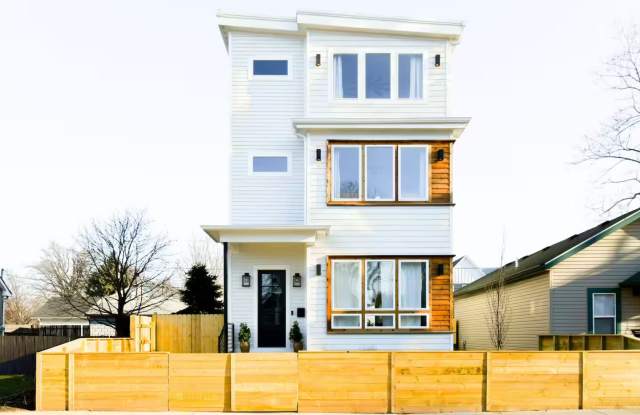 930 Elm Street - Garden Unit photos photos