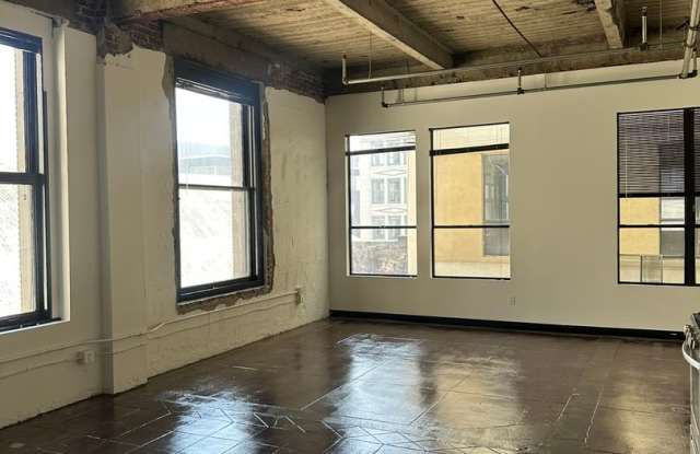 Hellman Lofts photos photos