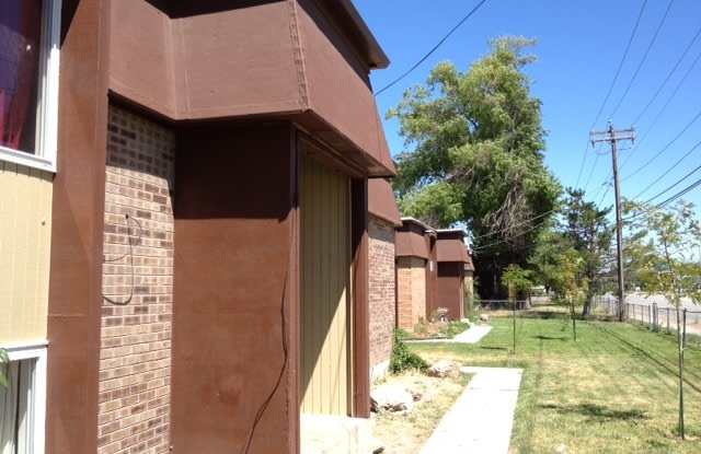 2554 South Redwood Road Gallery 2