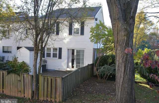 1 CIRCUIT CT #25 - 1 Circuit Court, Gaithersburg, MD 20878