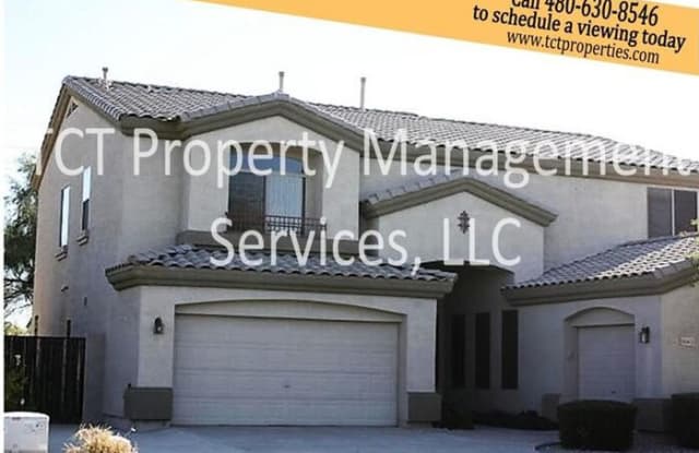 3663 South Soho Lane - 3663 South Soho Lane, Chandler, AZ 85286